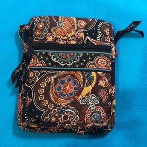 Very Bradley Crossbody